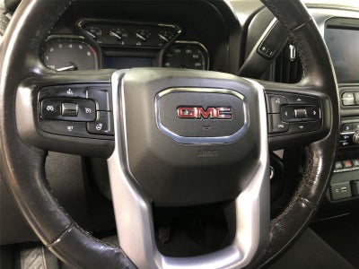 2019 GMC Sierra 1500 Elevation