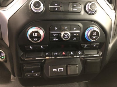 2019 GMC Sierra 1500 Elevation