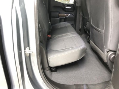 2019 GMC Sierra 1500 Elevation