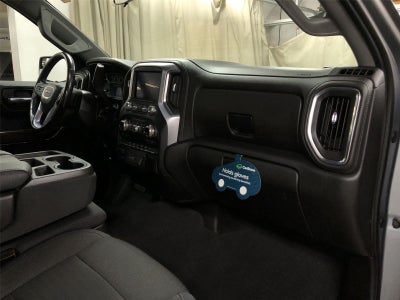 2019 GMC Sierra 1500 Elevation