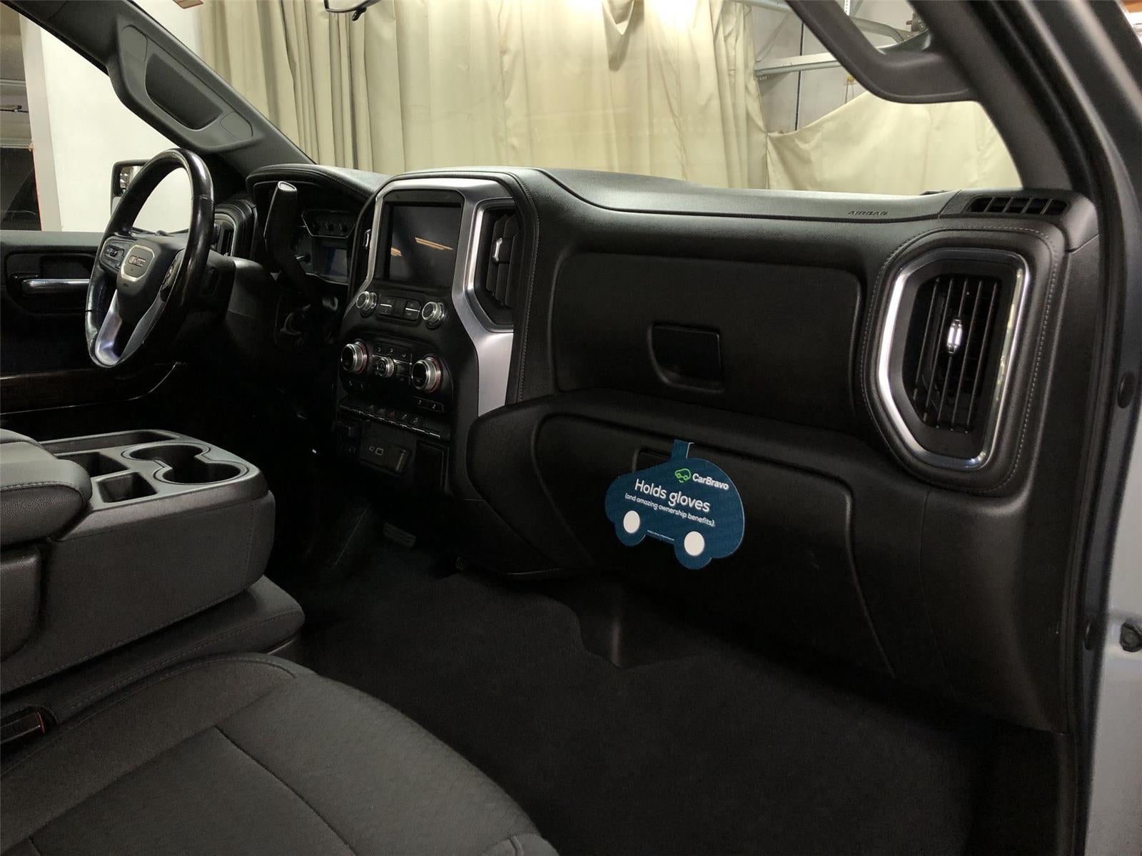2019 GMC Sierra 1500 Elevation