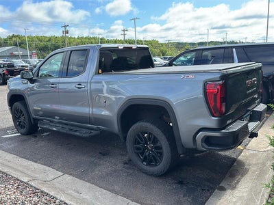 2019 GMC Sierra 1500 Elevation