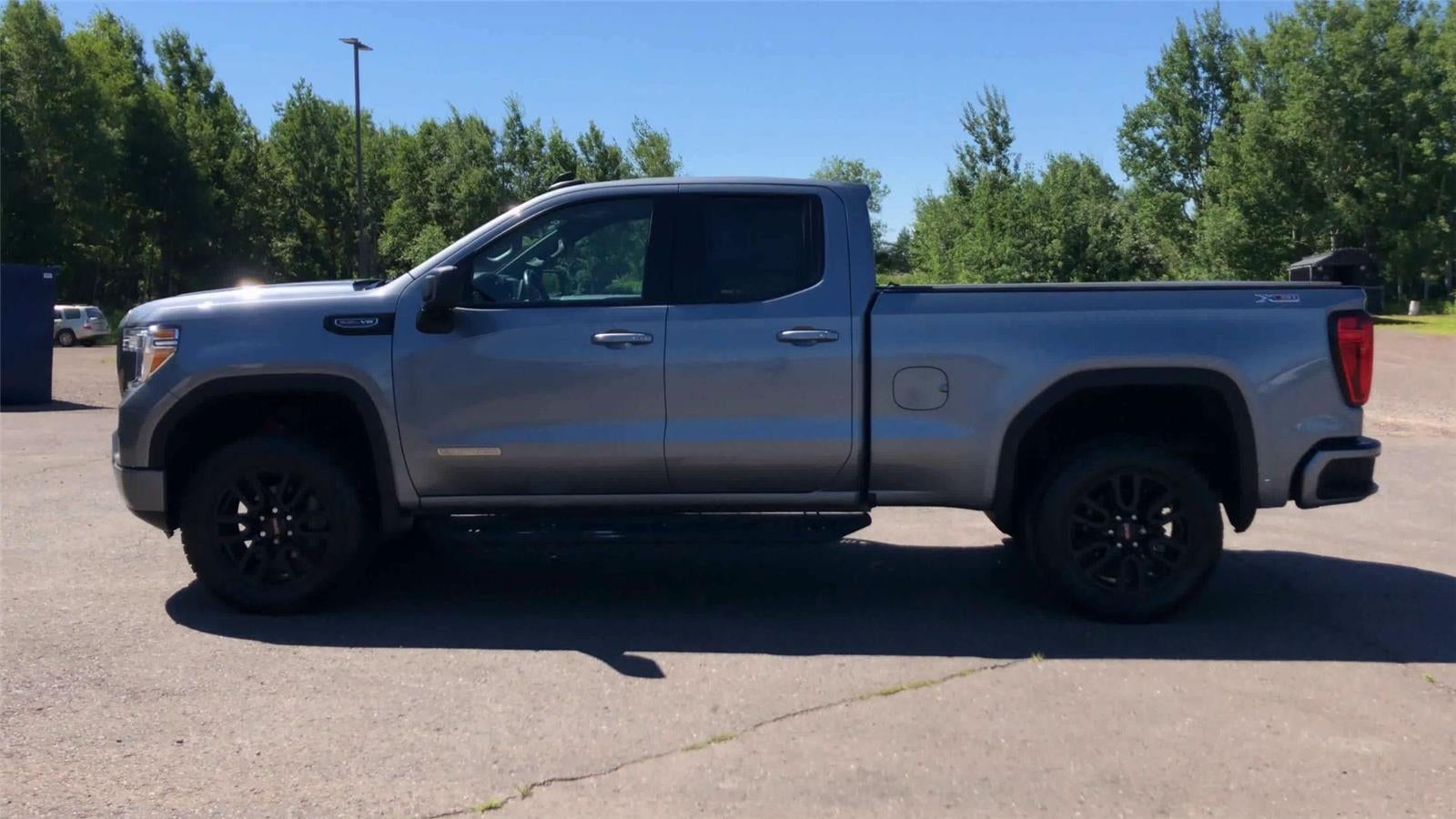 2019 GMC Sierra 1500 Elevation