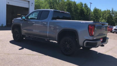 2019 GMC Sierra 1500 Elevation
