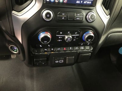 2019 GMC Sierra 1500 SLE