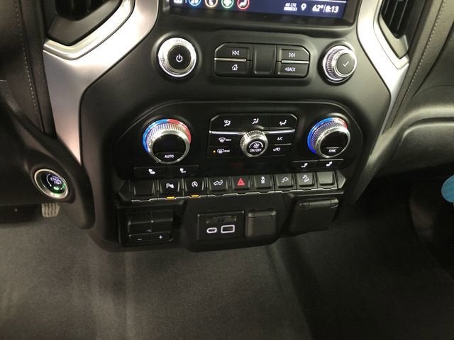 2019 GMC Sierra 1500 SLE