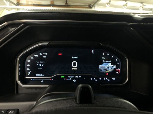 2023 GMC Sierra 1500 Denali Ultimate