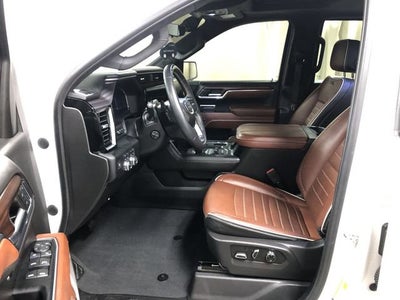 2023 GMC Sierra 1500 Denali Ultimate