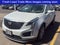 2021 Cadillac XT5 AWD Premium Luxury