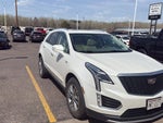 2021 Cadillac XT5 AWD Premium Luxury