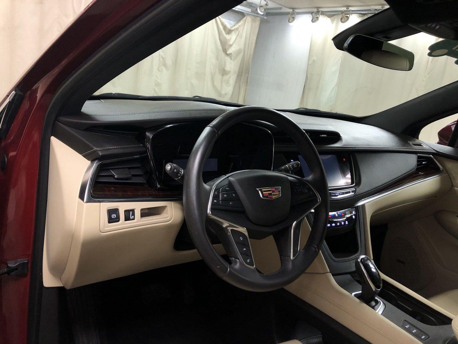 2017 Cadillac XT5 Premium Luxury - Photo 10