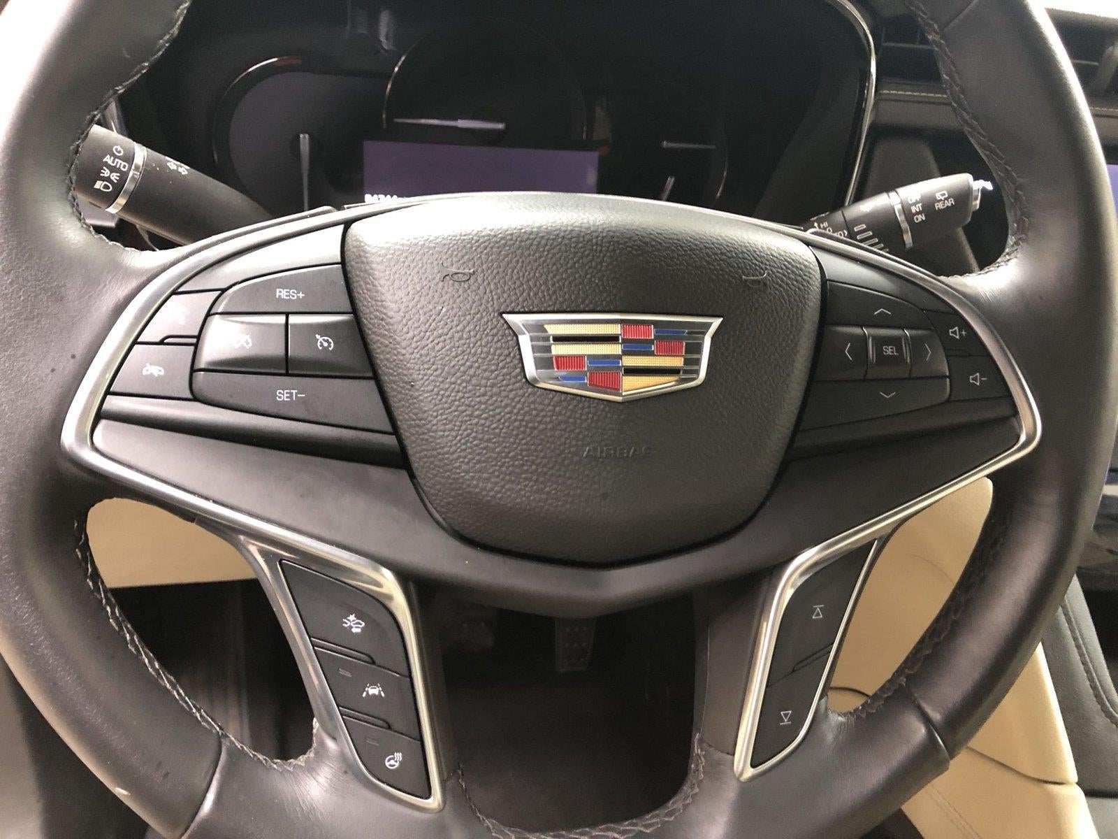 2017 Cadillac XT5 Premium Luxury - Photo 11
