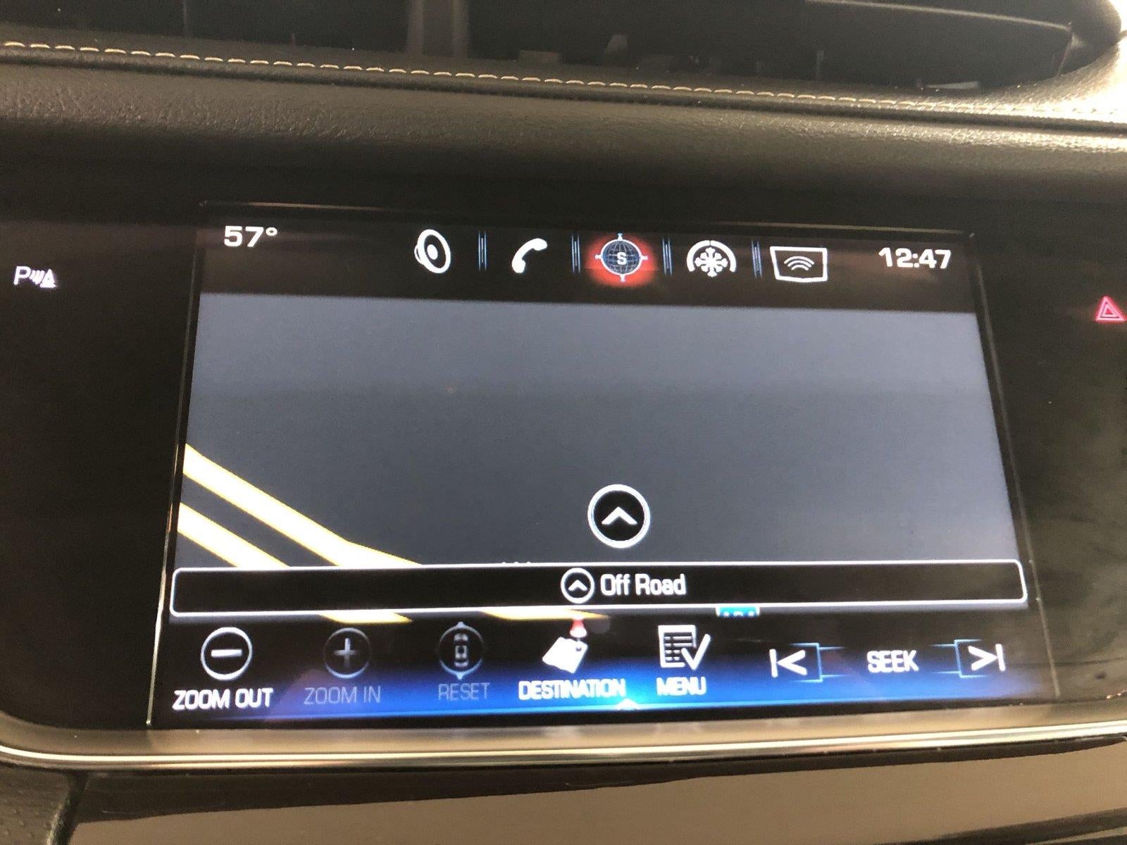 2017 Cadillac XT5 Premium Luxury - Photo 14