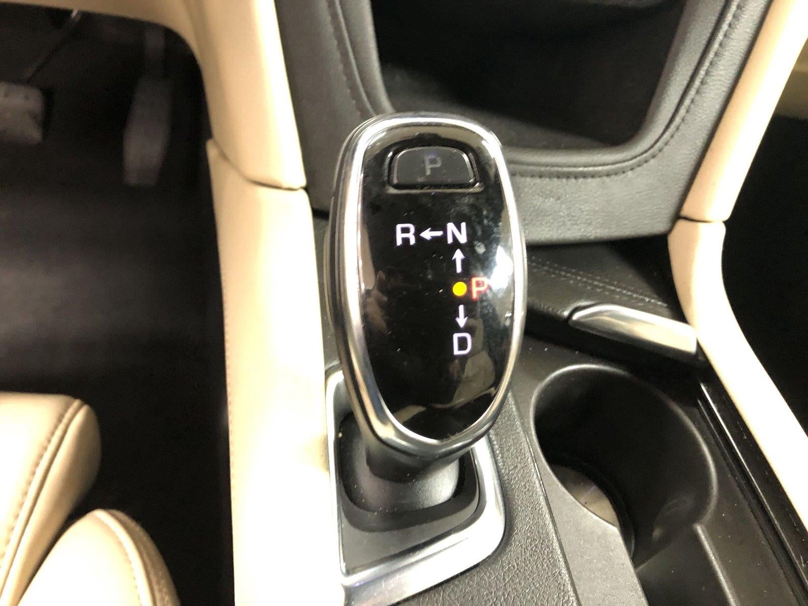 2017 Cadillac XT5 Premium Luxury - Photo 16