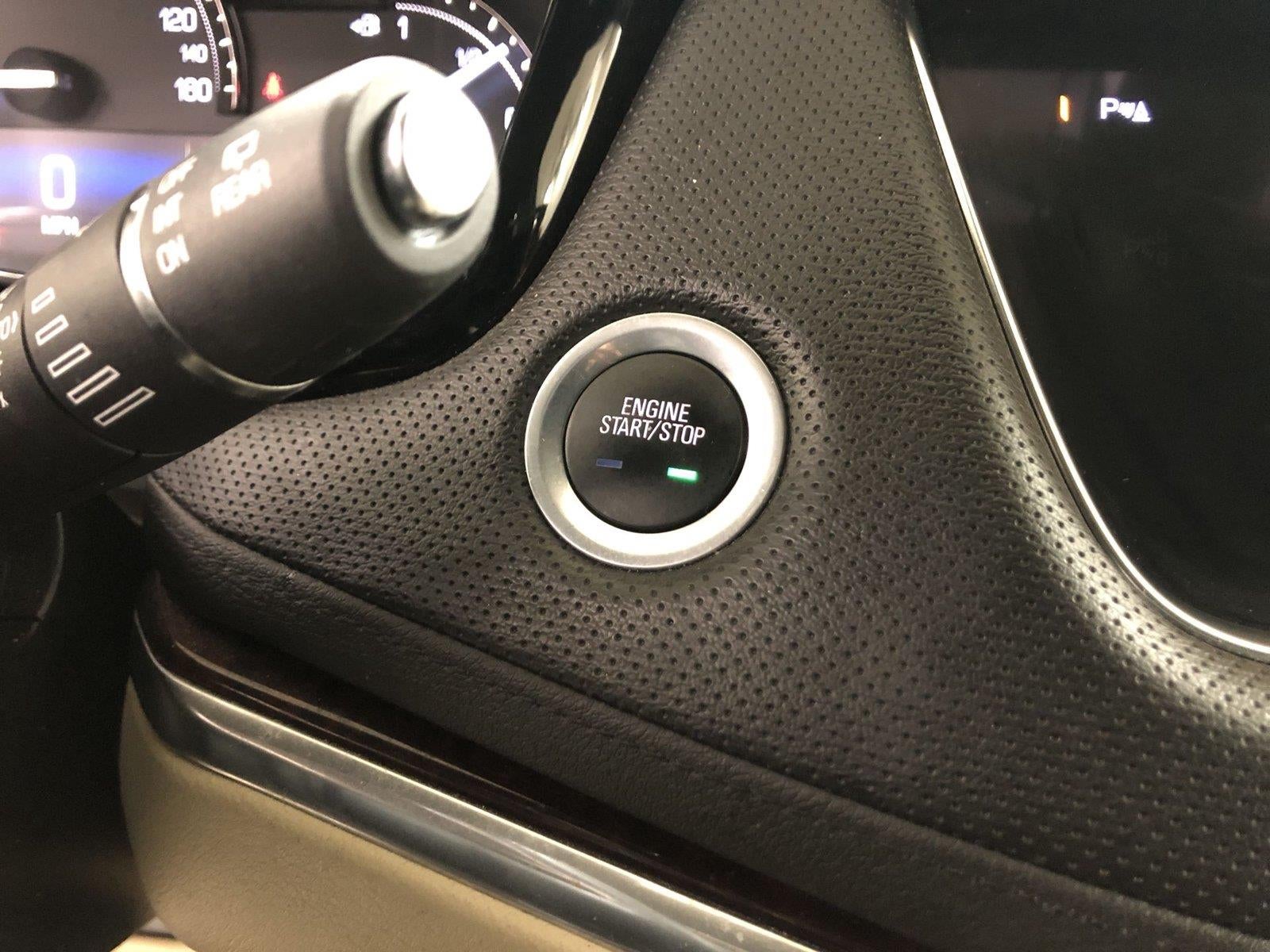 2017 Cadillac XT5 Premium Luxury - Photo 17