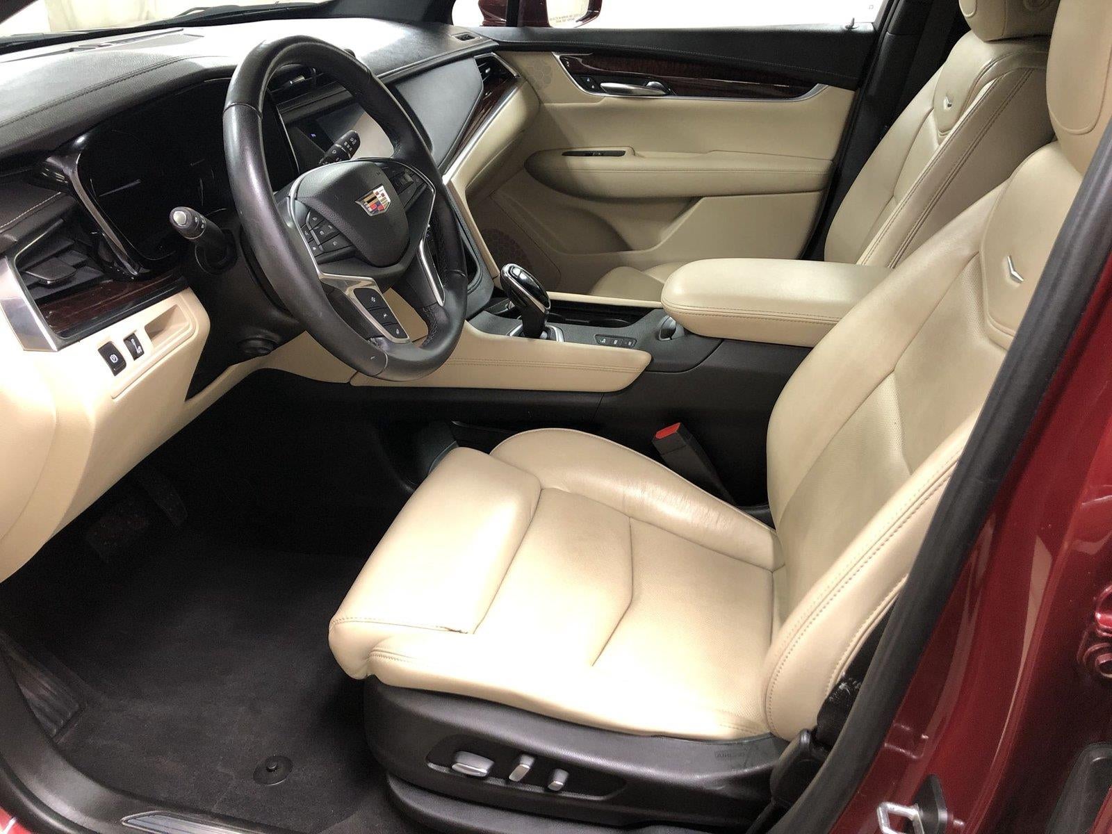 2017 Cadillac XT5 Premium Luxury - Photo 20