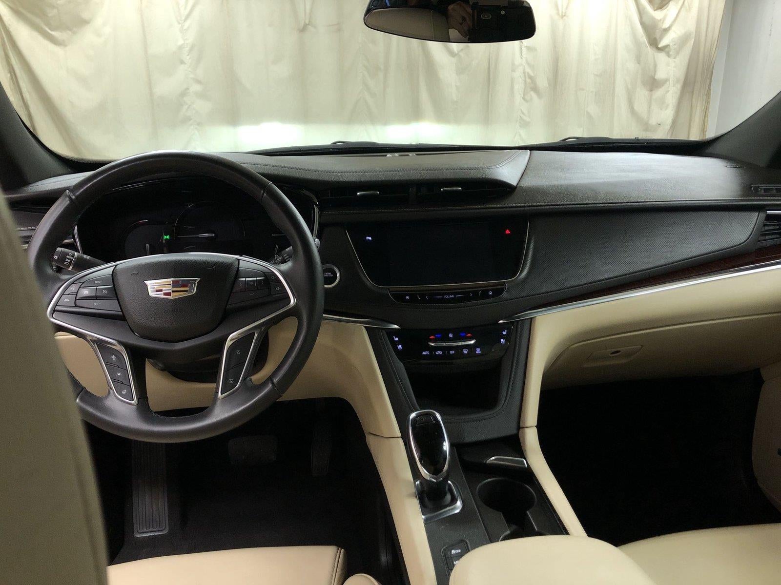 2017 Cadillac XT5 Premium Luxury - Photo 21