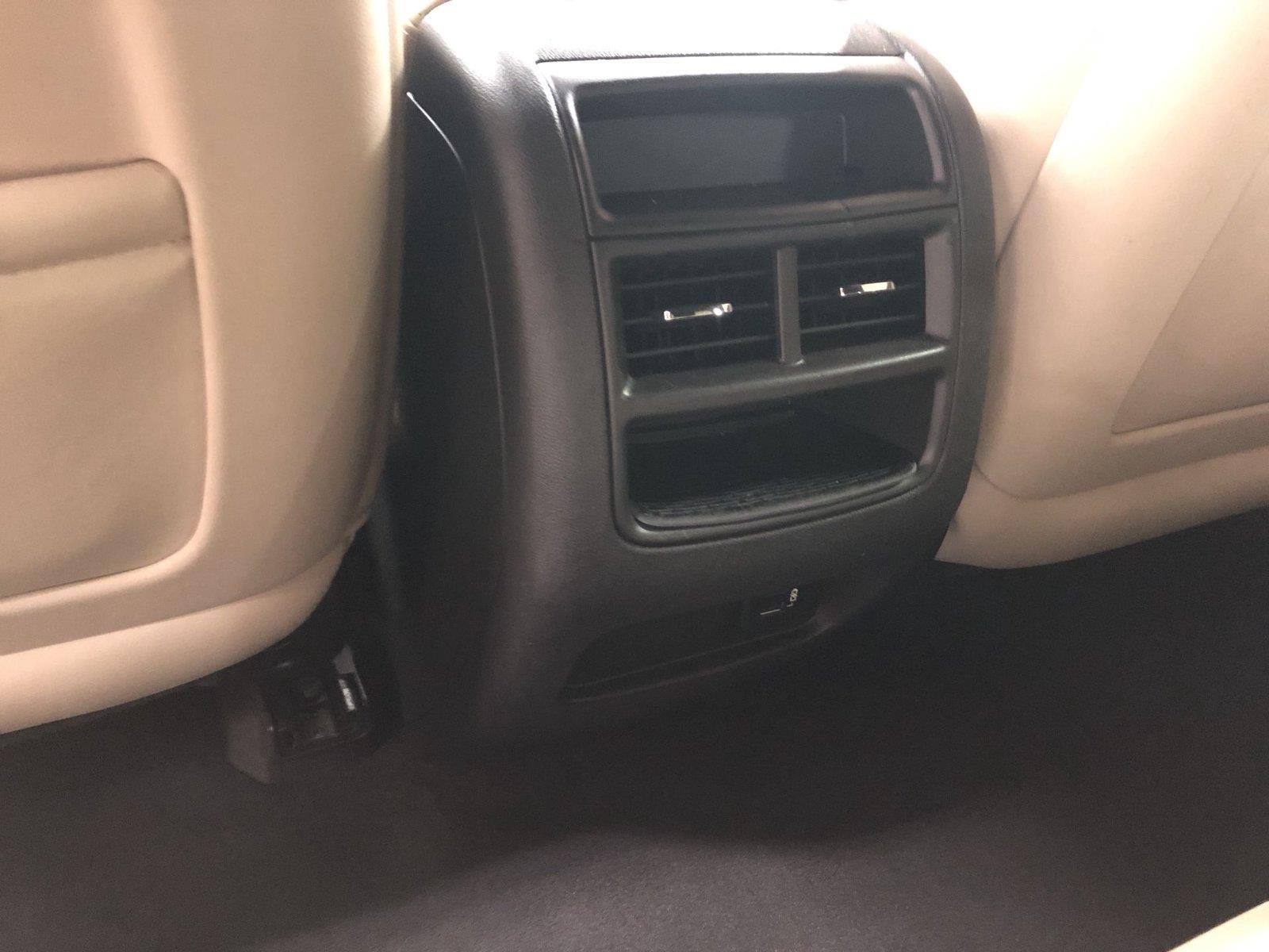 2017 Cadillac XT5 Premium Luxury - Photo 22