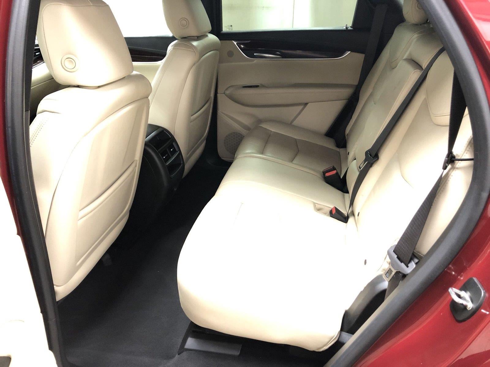 2017 Cadillac XT5 Premium Luxury - Photo 26