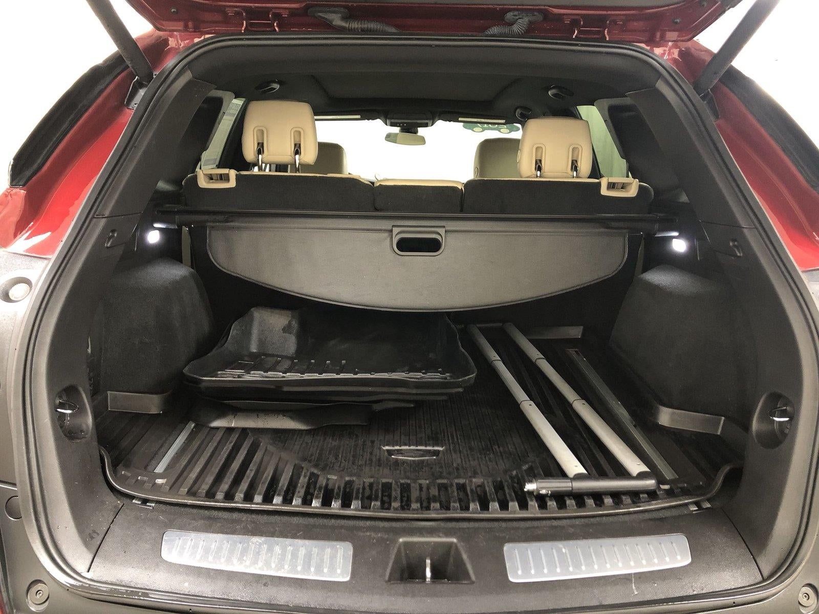 2017 Cadillac XT5 Premium Luxury - Photo 27
