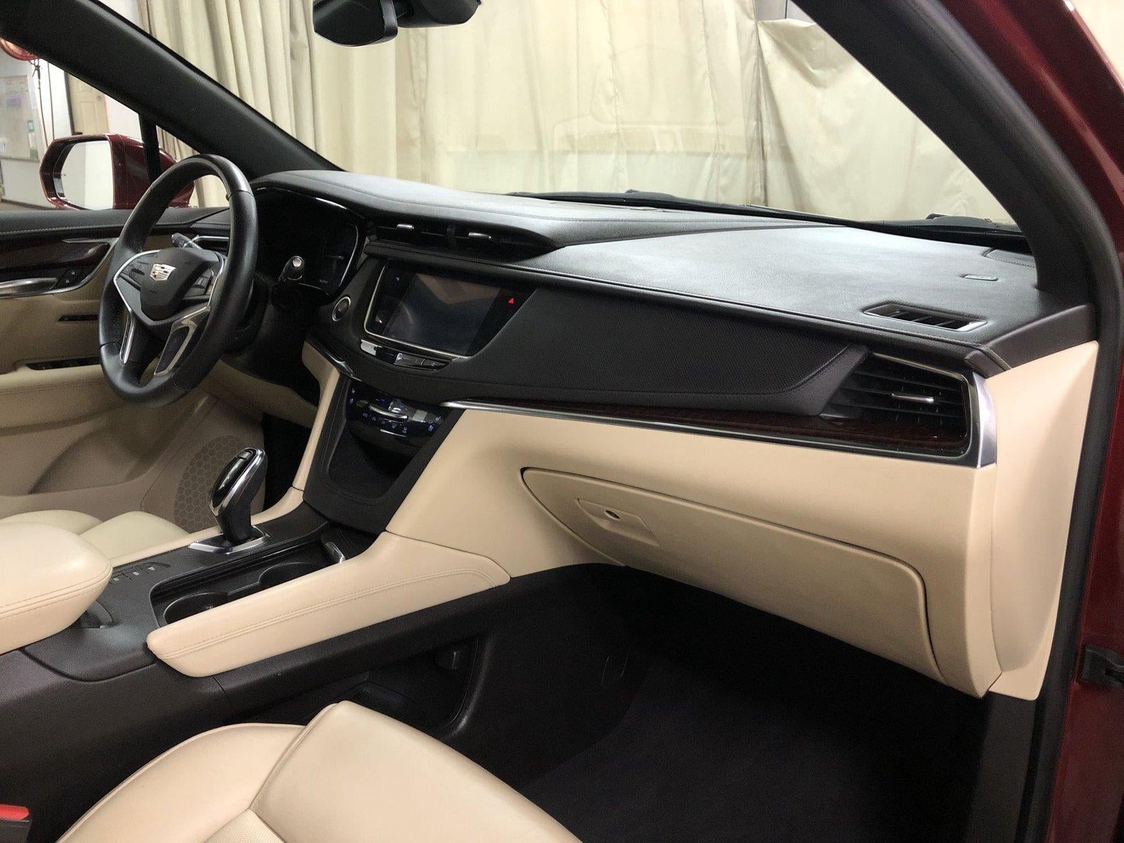 2017 Cadillac XT5 Premium Luxury - Photo 30