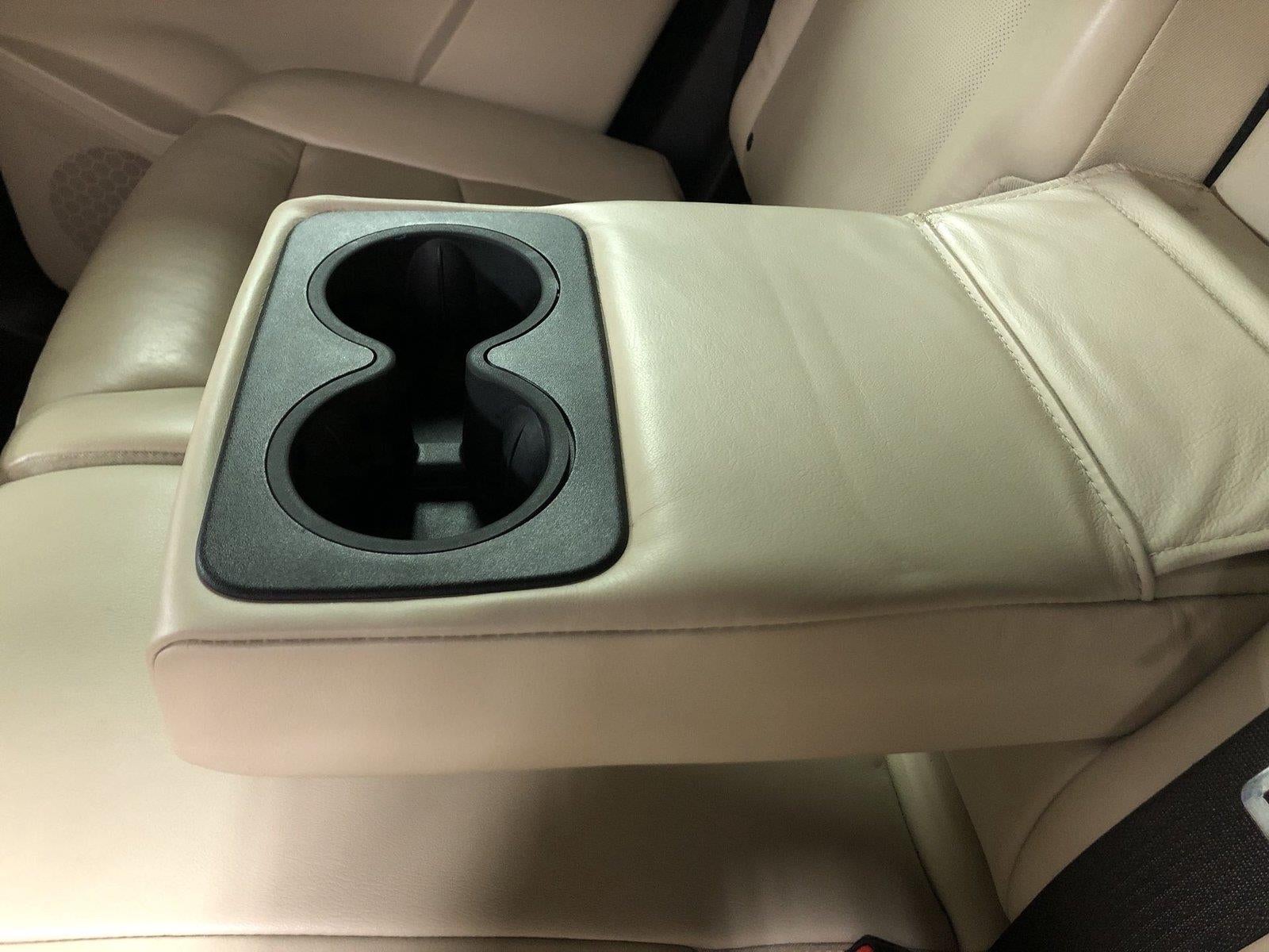 2017 Cadillac XT5 Premium Luxury - Photo 36