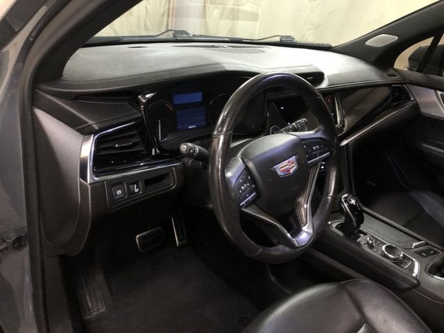 2021 Cadillac XT6 Sport