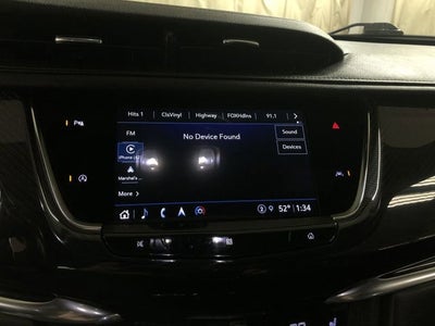 2021 Cadillac XT6 Sport