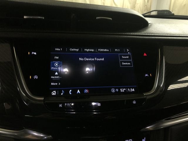 2021 Cadillac XT6 Sport