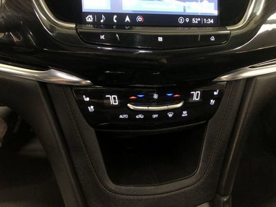 2021 Cadillac XT6 Sport