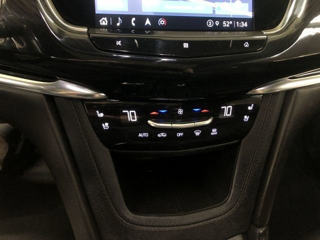 2021 Cadillac XT6 Sport