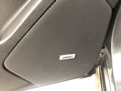 2021 Cadillac XT6 Sport