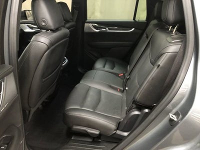 2021 Cadillac XT6 Sport