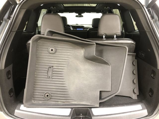 2021 Cadillac XT6 Sport