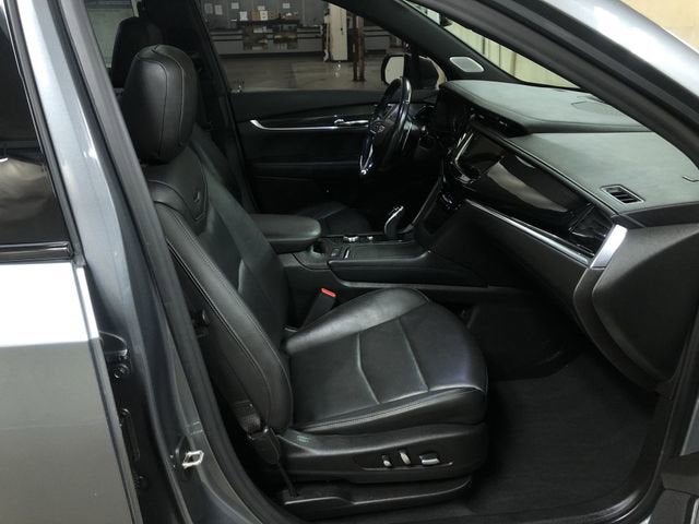 2021 Cadillac XT6 Sport