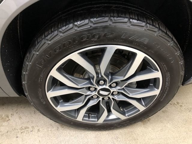 2021 Cadillac XT6 Sport