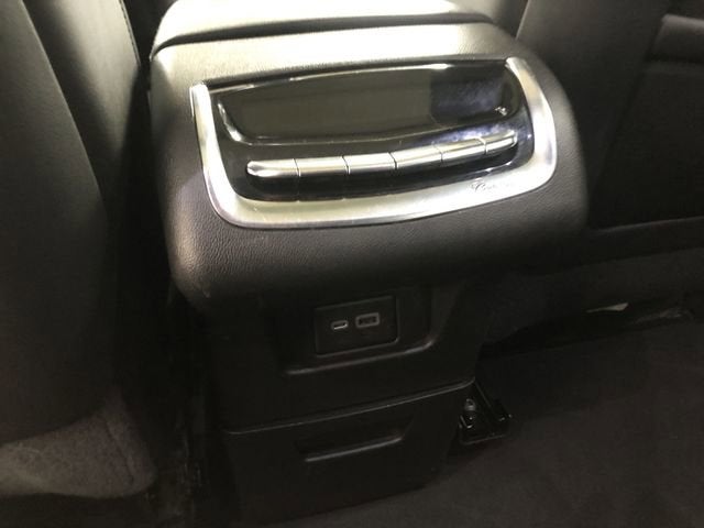 2021 Cadillac XT6 Sport