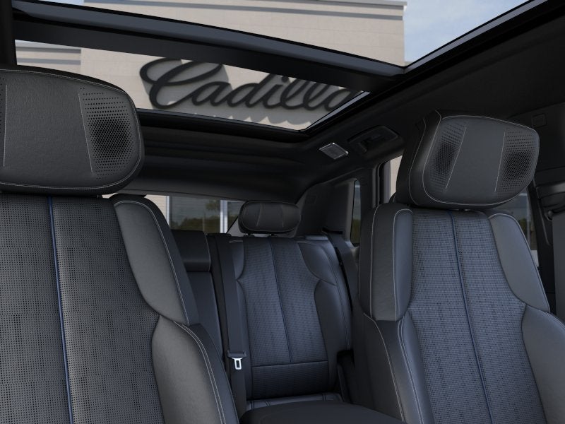 2026 Cadillac LYRIQ Premium Luxury