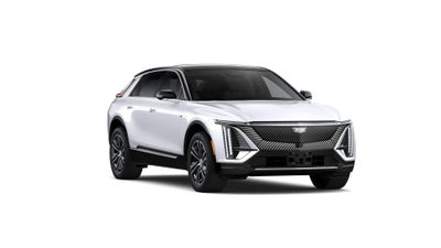 2026 Cadillac LYRIQ Premium Luxury