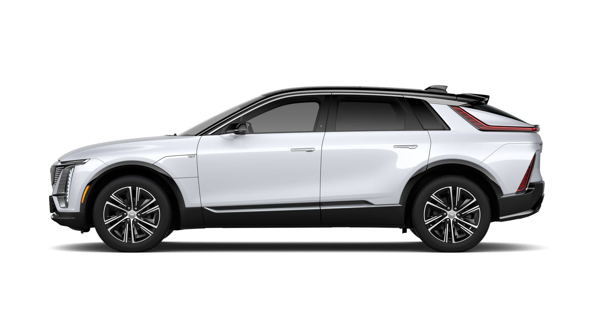 2026 Cadillac LYRIQ Premium Luxury