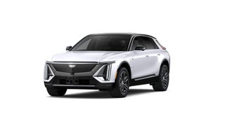 2026 Cadillac LYRIQ Premium Luxury