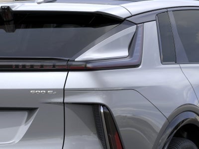 2024 Cadillac LYRIQ Sport 3