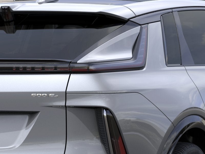 2024 Cadillac LYRIQ Sport 3