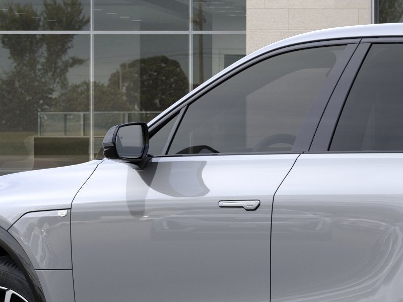 2024 Cadillac LYRIQ Sport 3