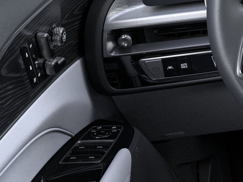 2024 Cadillac LYRIQ Sport 3