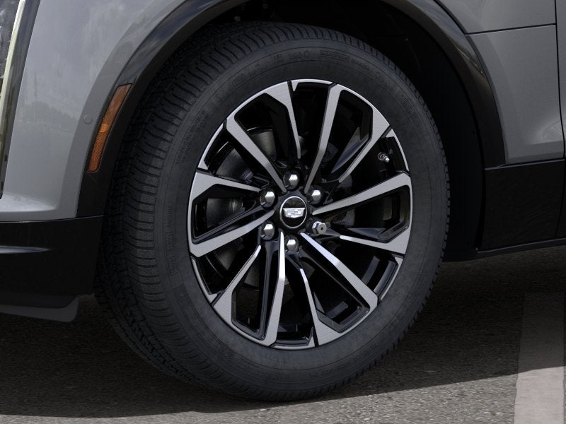 2024 Cadillac LYRIQ Sport 3