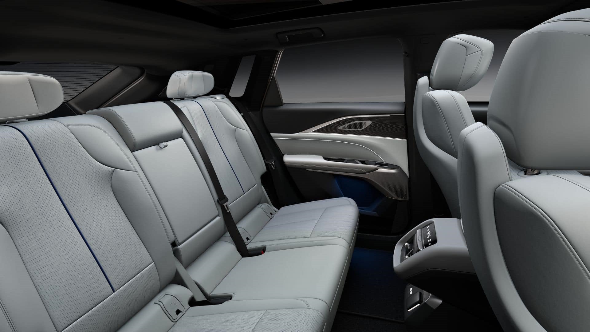 2024 Cadillac LYRIQ Sport 3