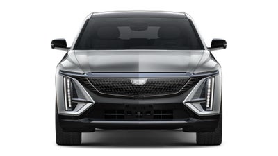 2024 Cadillac LYRIQ Sport 3