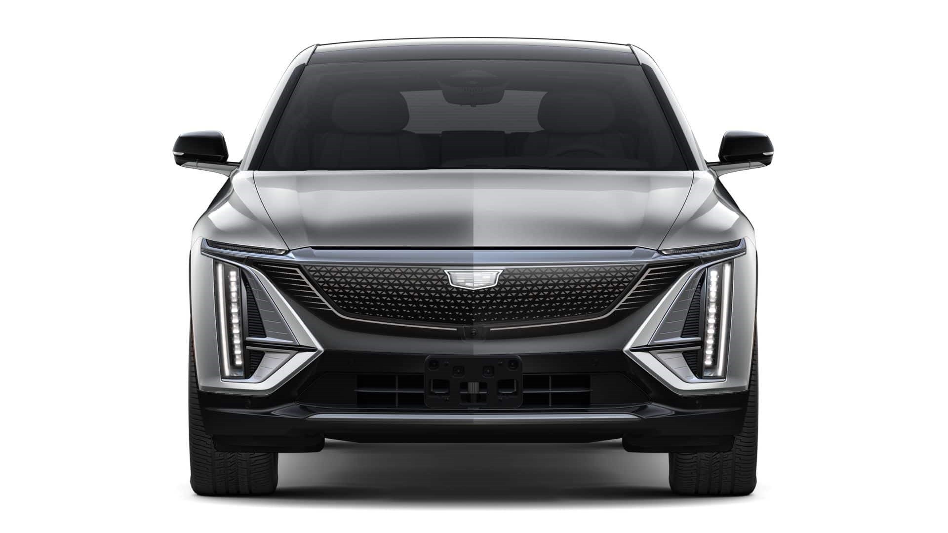 2024 Cadillac LYRIQ Sport 3