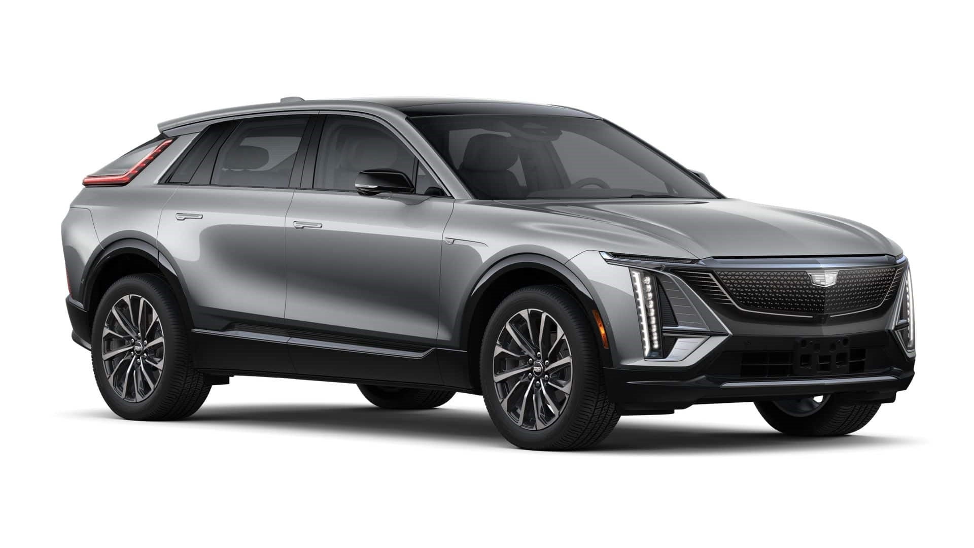 2024 Cadillac LYRIQ Sport 3